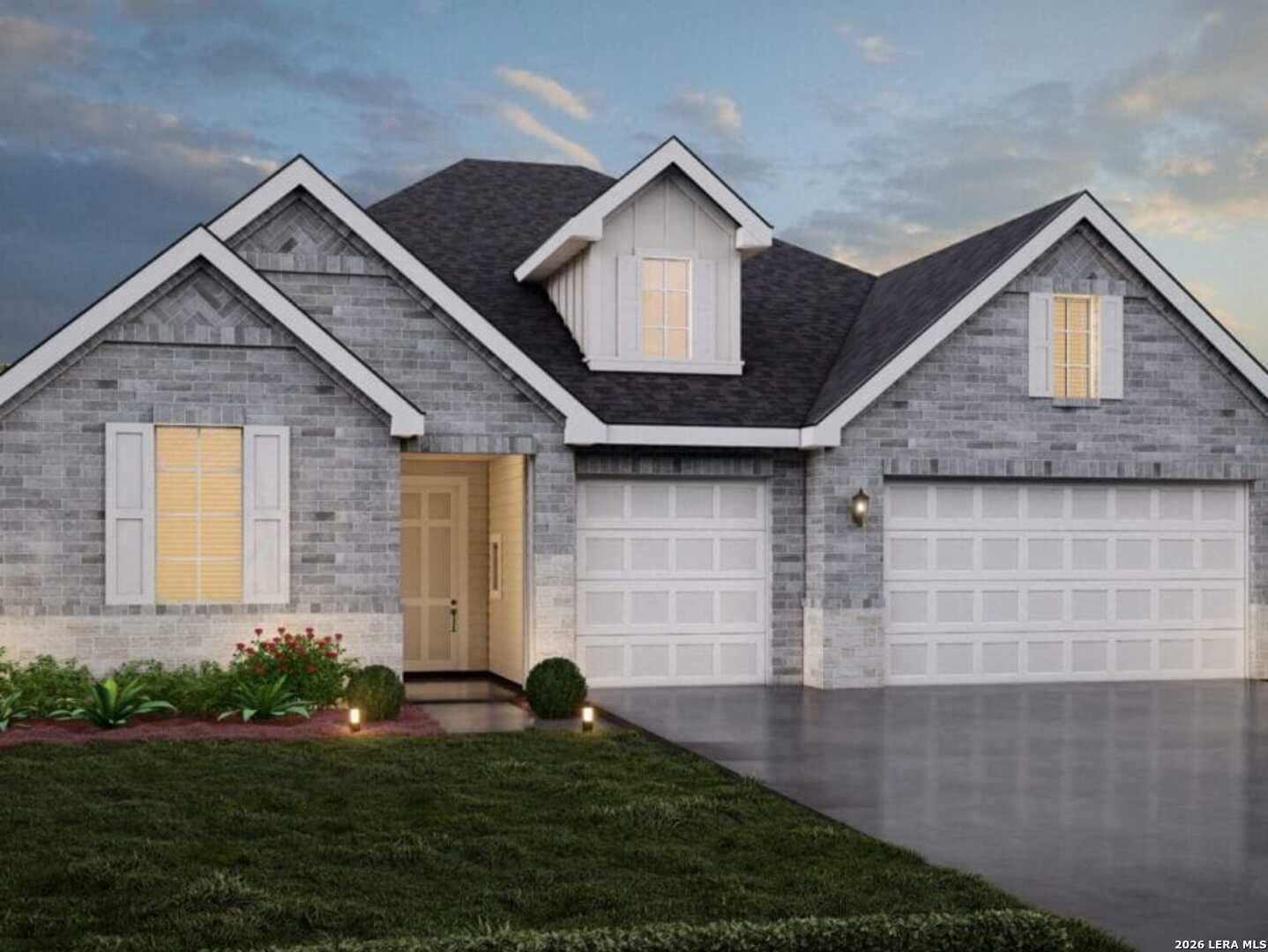 1634 Saddleback Run New Braunfels TX 78130