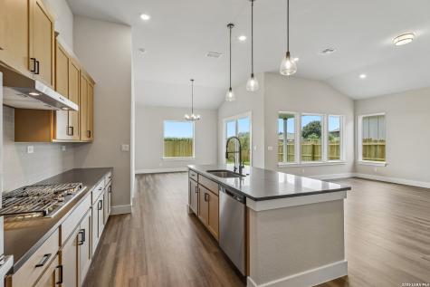 1634 Saddleback Run New Braunfels TX 78130
