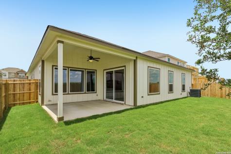 1634 Saddleback Run New Braunfels TX 78130
