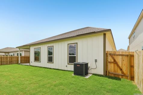 1634 Saddleback Run New Braunfels TX 78130