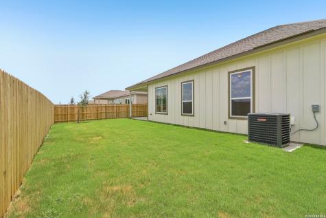1634 Saddleback Run New Braunfels TX 78130
