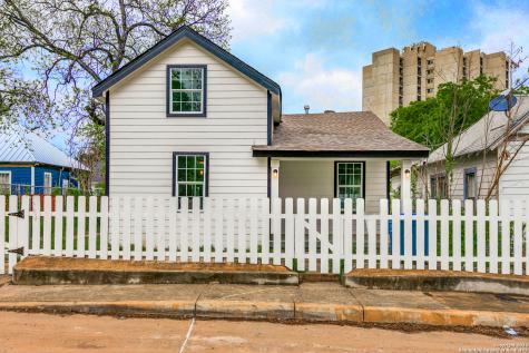 941 W Myrtle Street San Antonio TX 78212