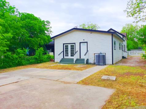 941 W Myrtle Street San Antonio TX 78212