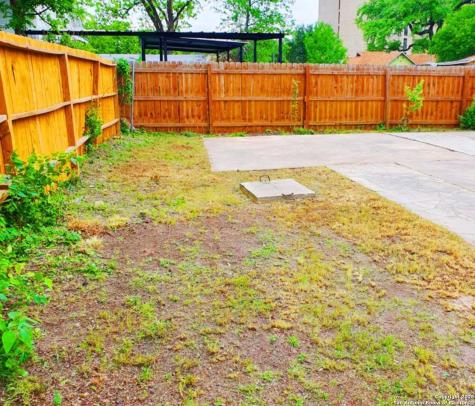 941 W Myrtle Street San Antonio TX 78212