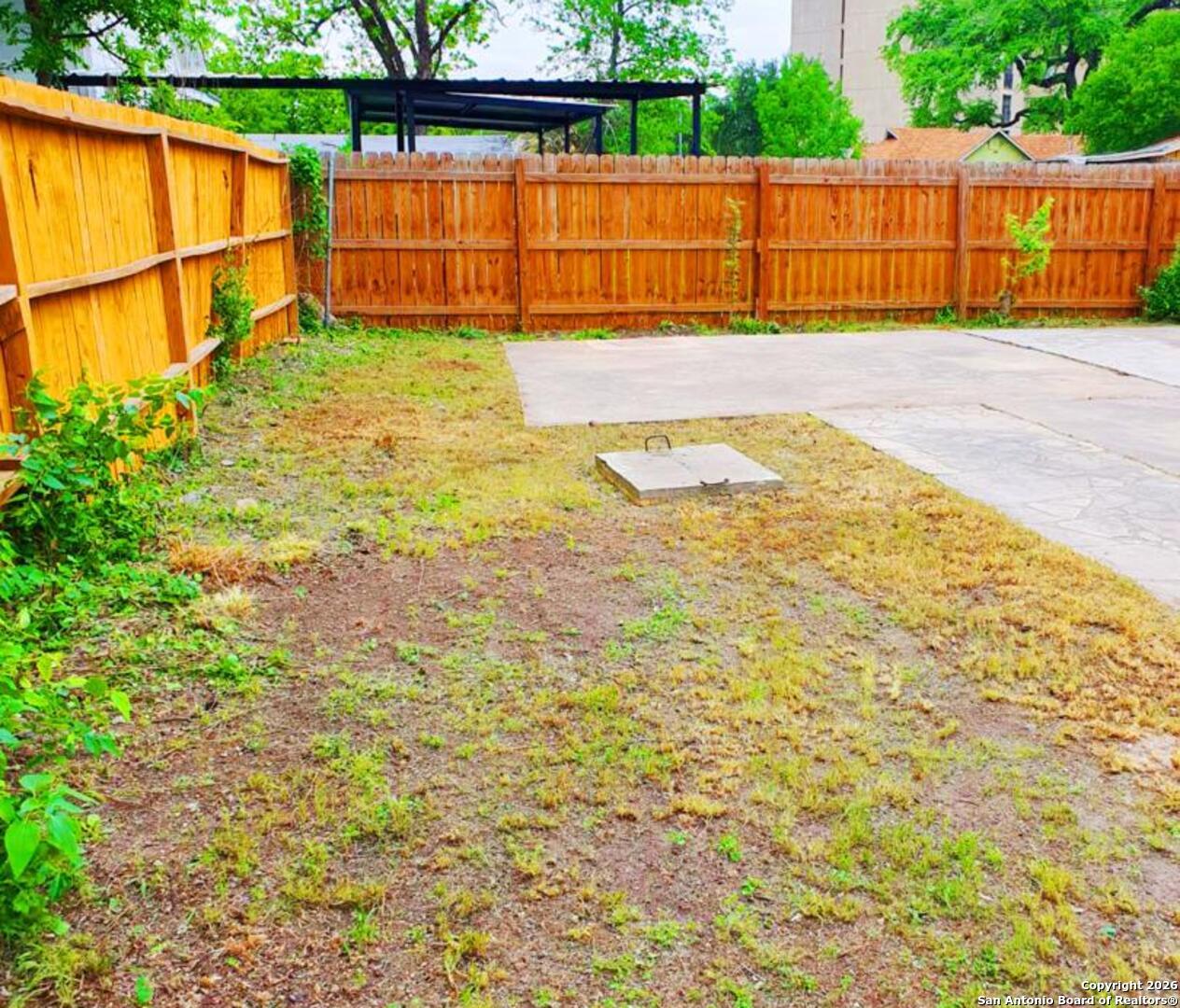 941 W Myrtle Street San Antonio TX 78212