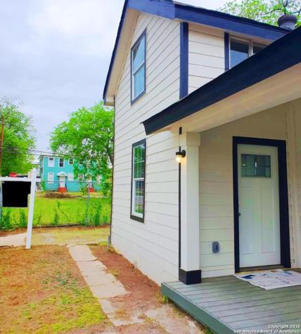 941 W Myrtle Street San Antonio TX 78212