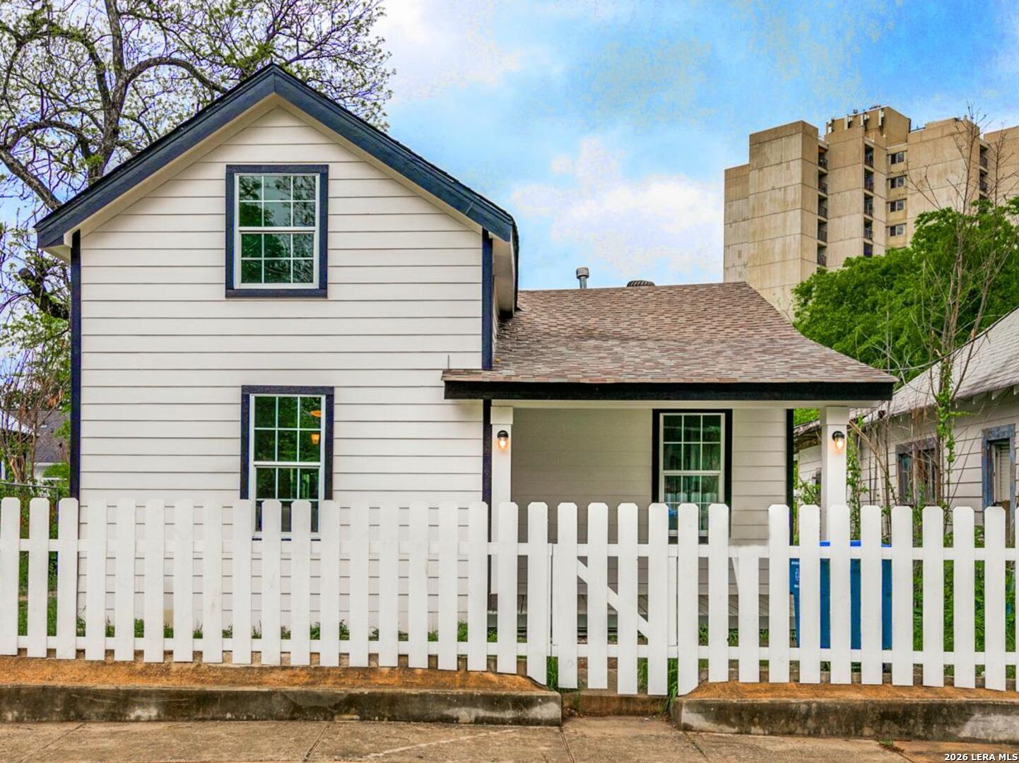 941 W Myrtle Street San Antonio TX 78212