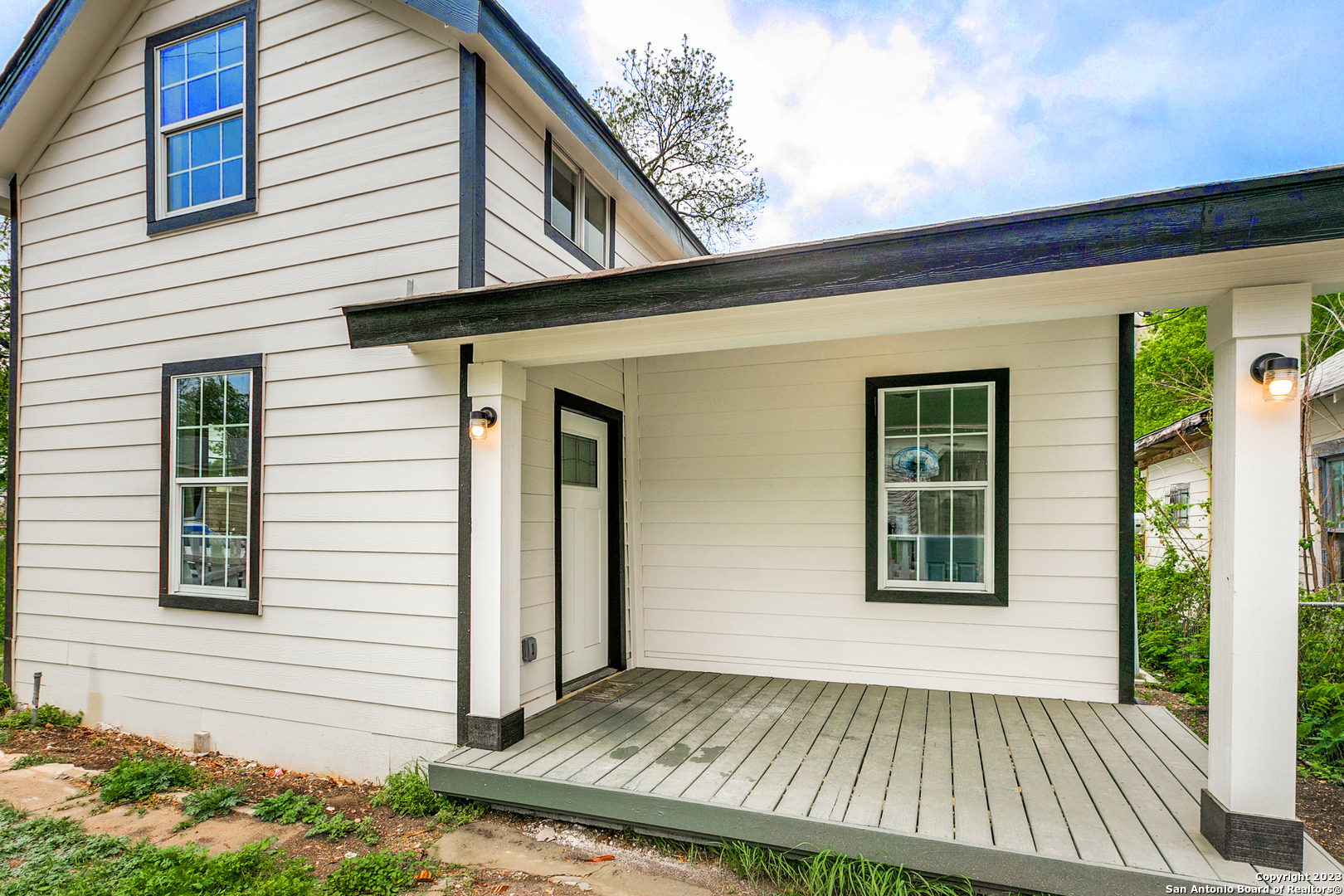 941 W Myrtle Street San Antonio TX 78212