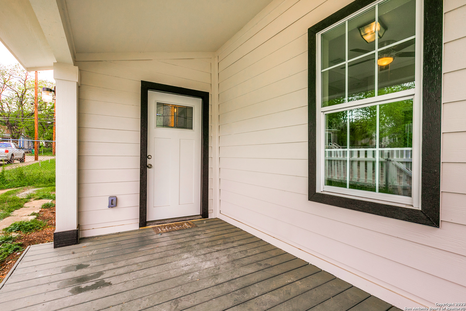 941 W Myrtle Street San Antonio TX 78212