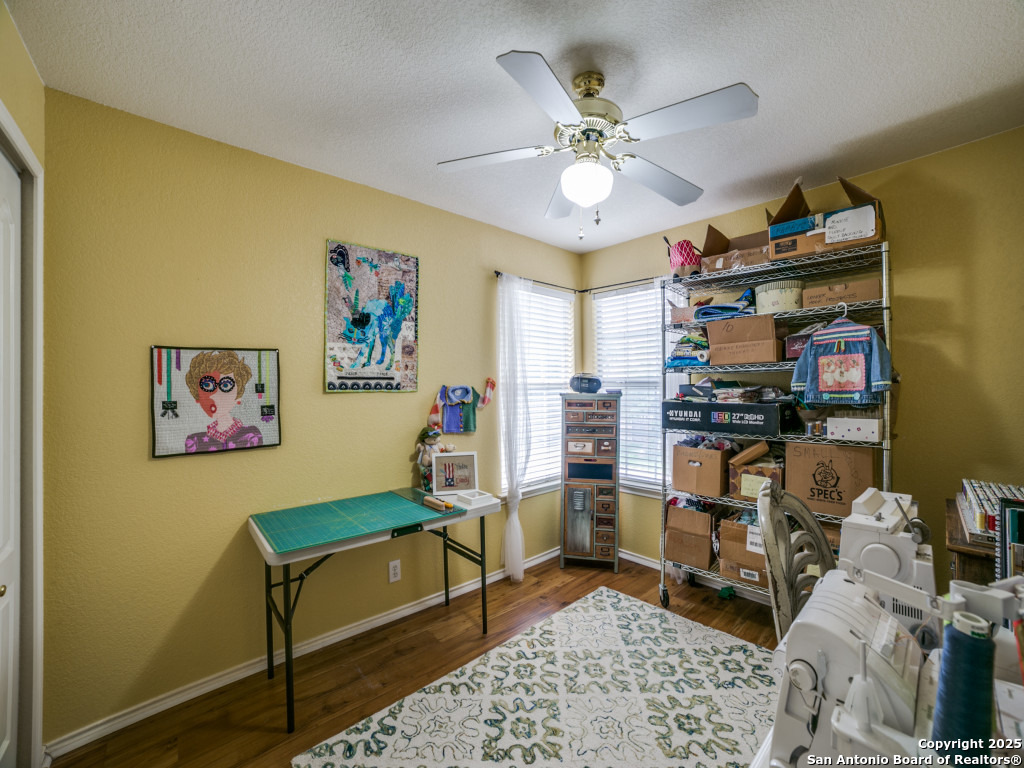 16 Pembroke Lane San Antonio TX 78240