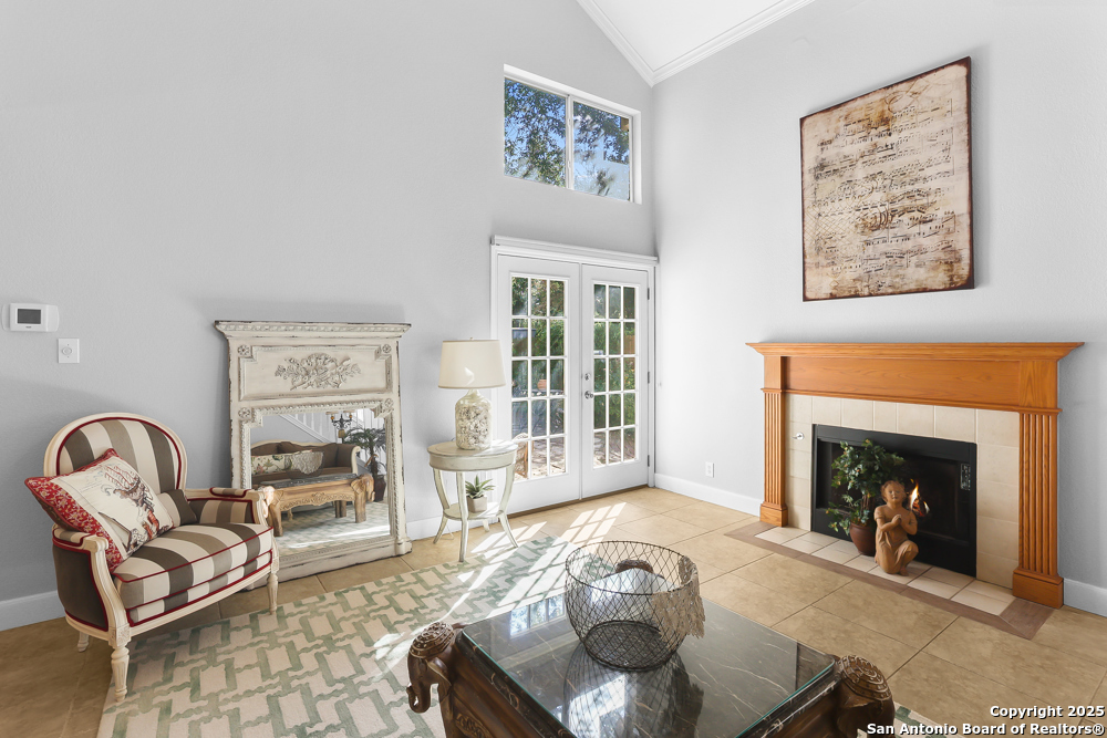 16 Pembroke Lane San Antonio TX 78240