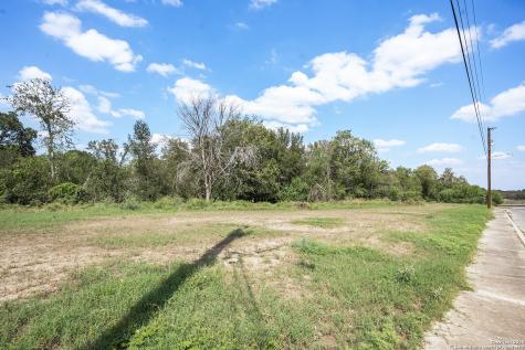 323 Bundy San Antonio TX 78220