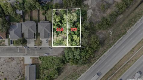 323 Bundy San Antonio TX 78220
