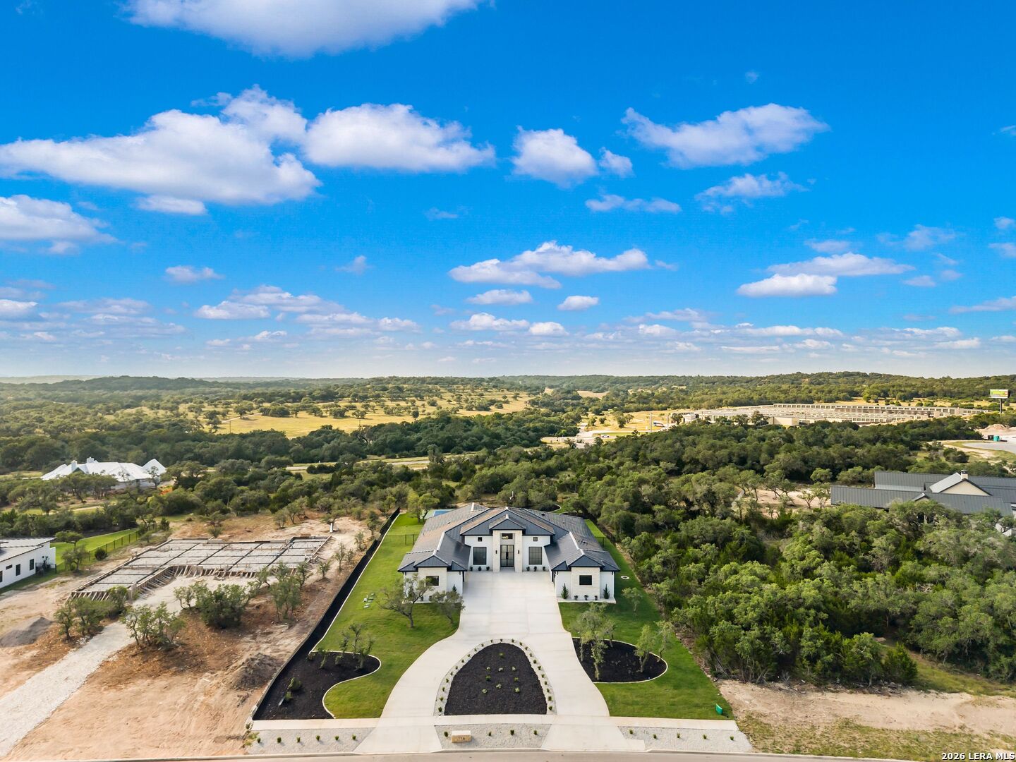 116 Fortunate Son Boerne TX 78006