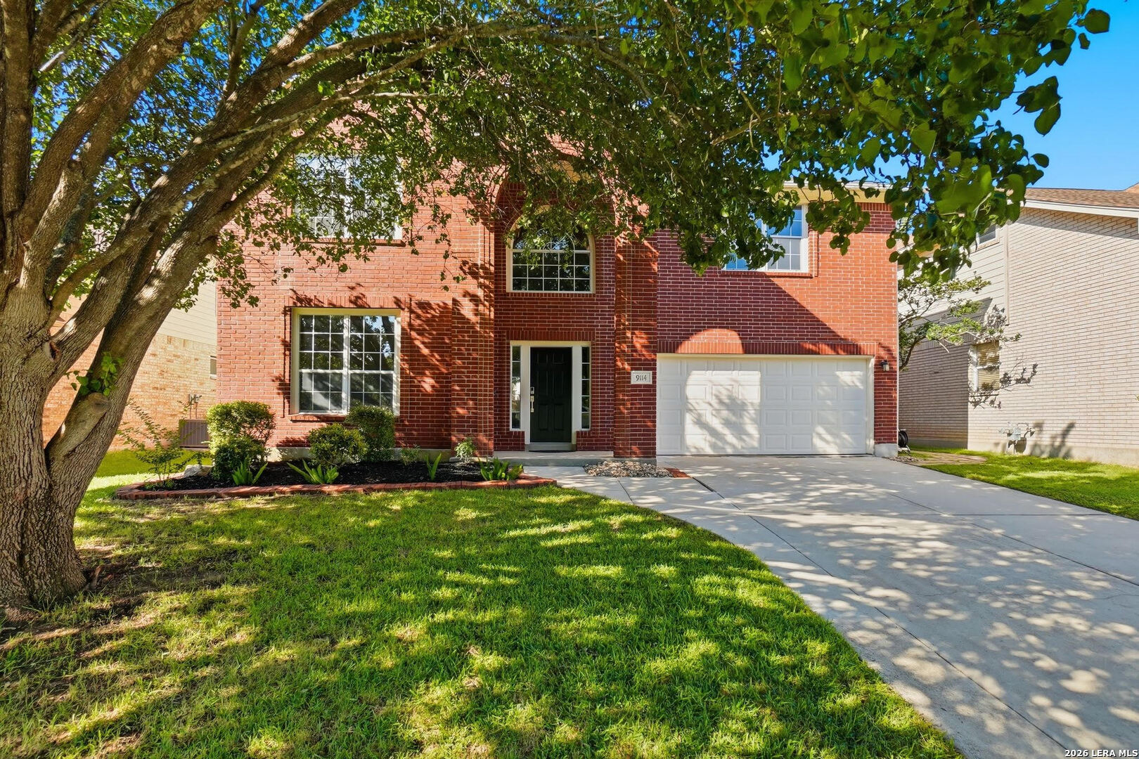 9114 Brae Moss San Antonio TX 78249