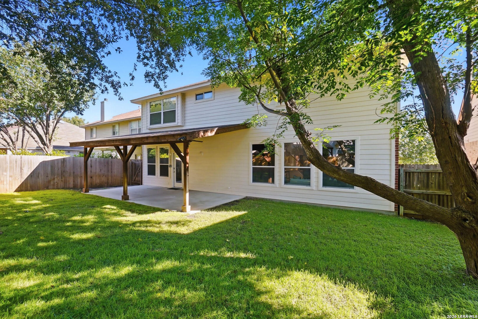 9114 Brae Moss San Antonio TX 78249