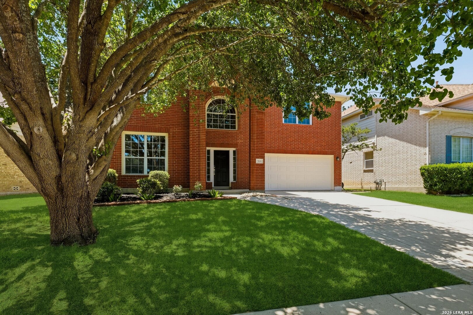 9114 Brae Moss San Antonio TX 78249