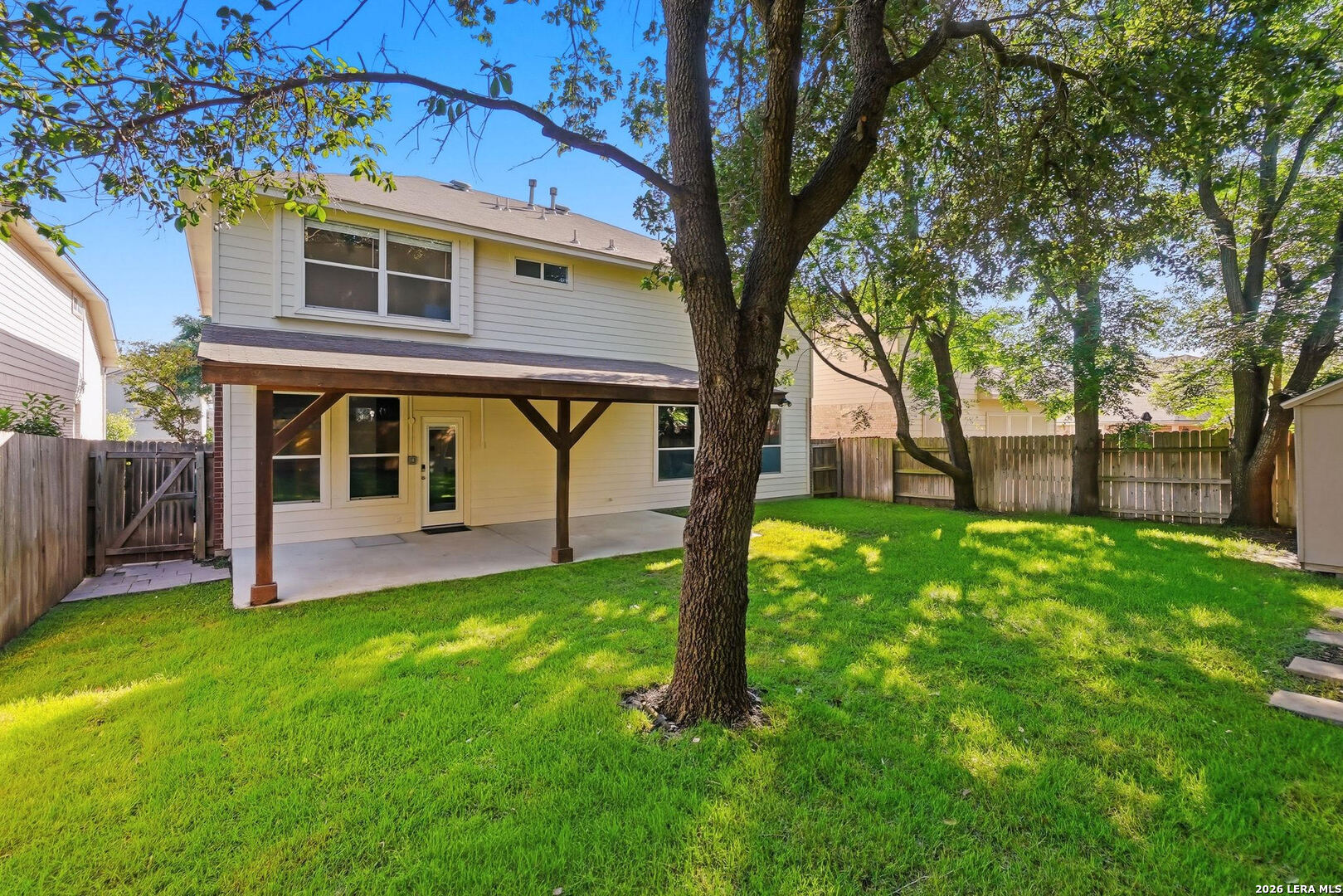 9114 Brae Moss San Antonio TX 78249