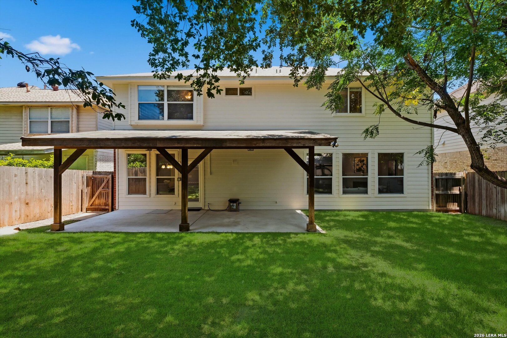 9114 Brae Moss San Antonio TX 78249