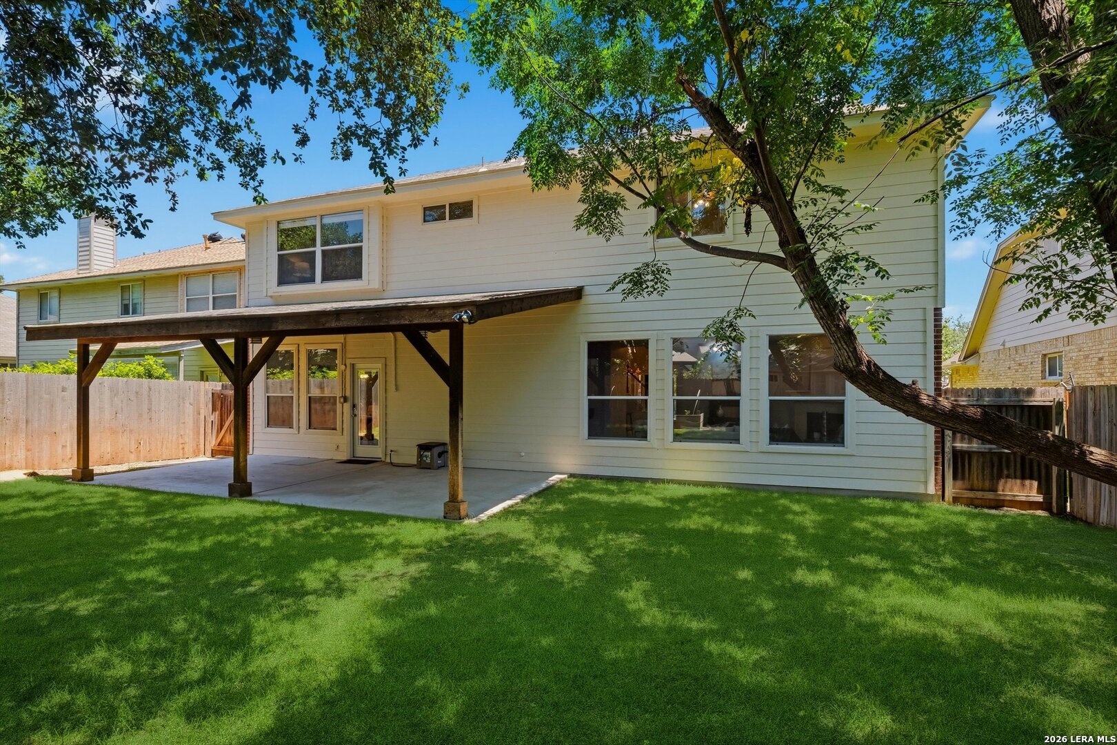 9114 Brae Moss San Antonio TX 78249