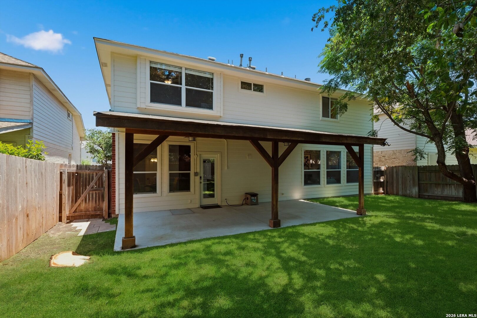 9114 Brae Moss San Antonio TX 78249