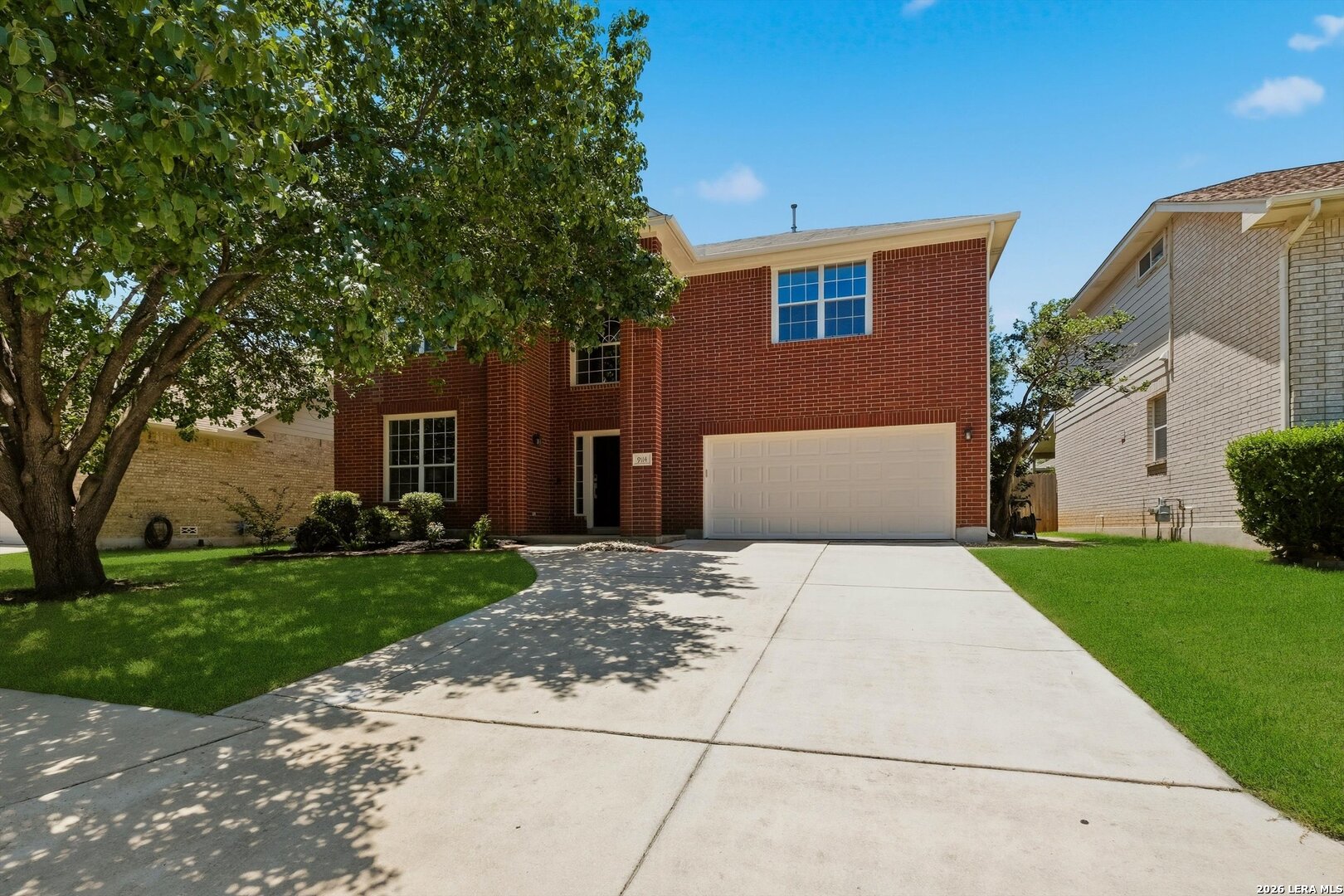 9114 Brae Moss San Antonio TX 78249