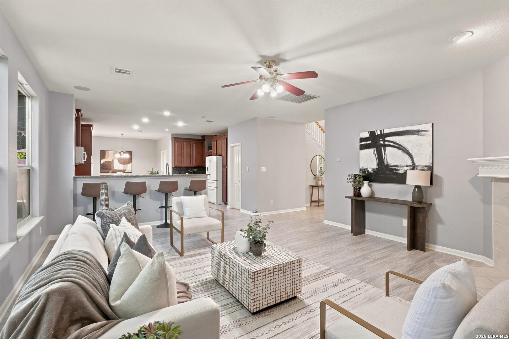 9114 Brae Moss San Antonio TX 78249