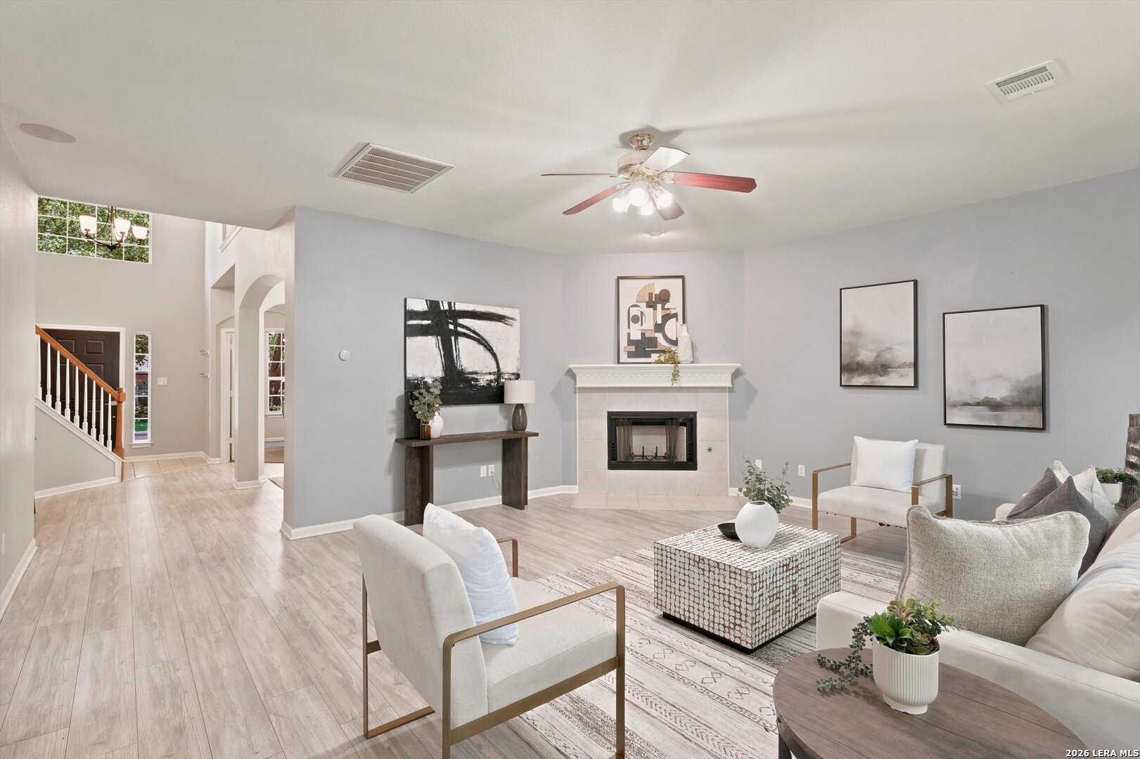 9114 Brae Moss San Antonio TX 78249