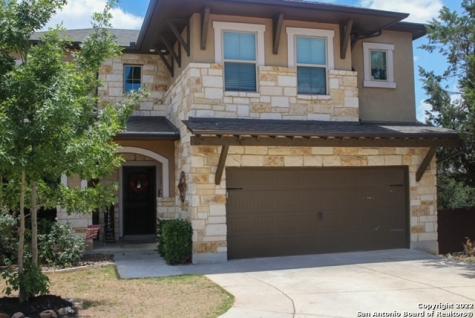 1602 Dove Terrace San Antonio TX 78260