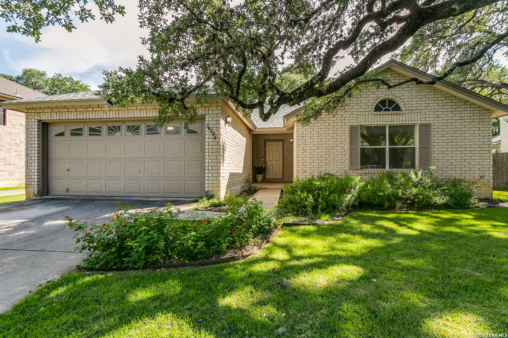 14206 Emerald Hill Drive San Antonio TX 78231