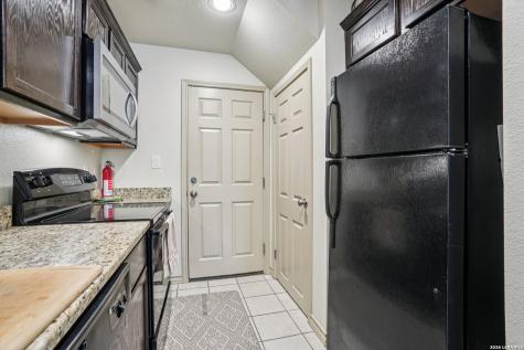 2312 Sailing Way Drive Kerrville TX 78028