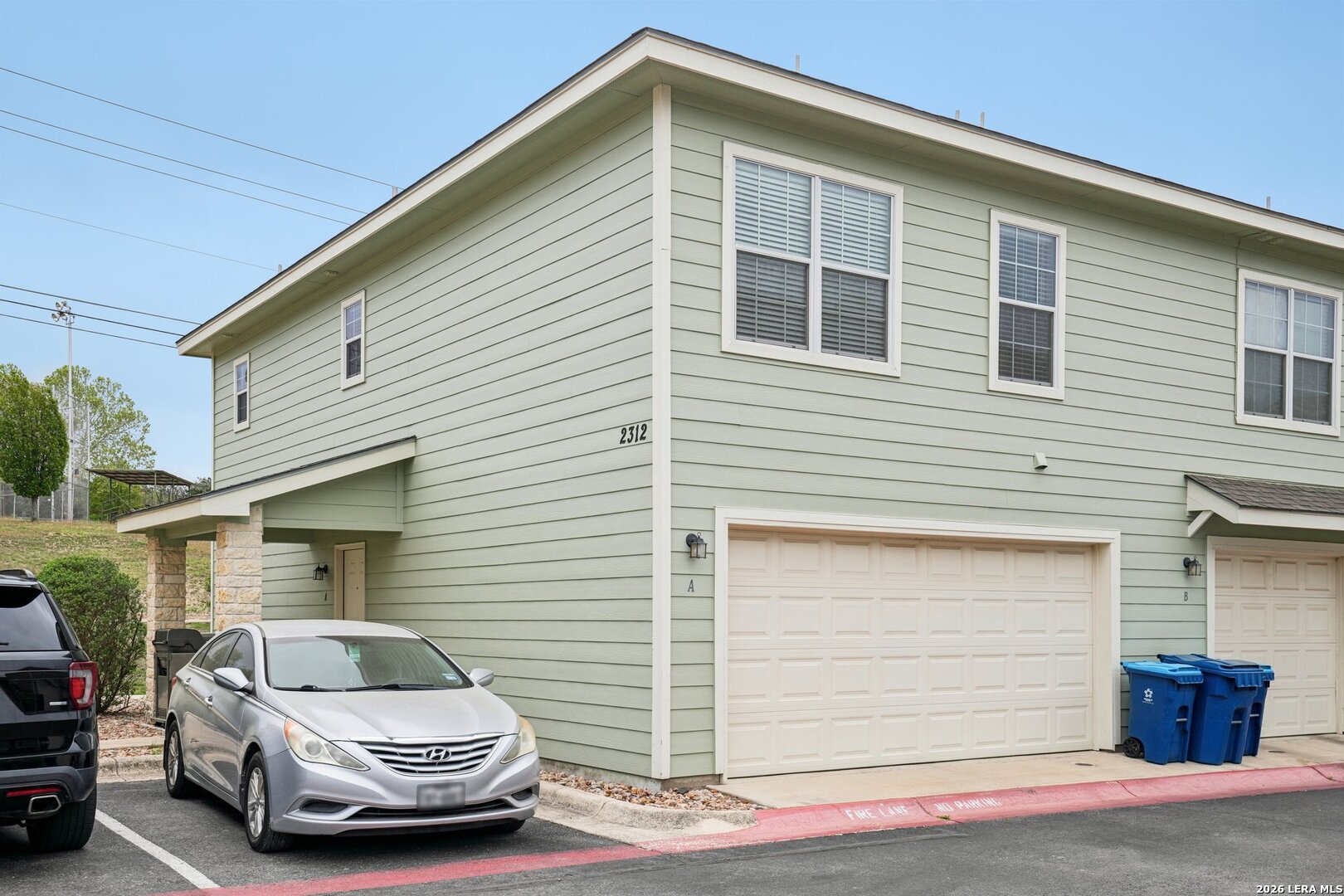 2312 Sailing Way Drive Kerrville TX 78028
