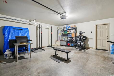 2312 Sailing Way Drive Kerrville TX 78028