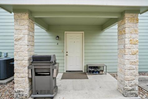 2312 Sailing Way Drive Kerrville TX 78028