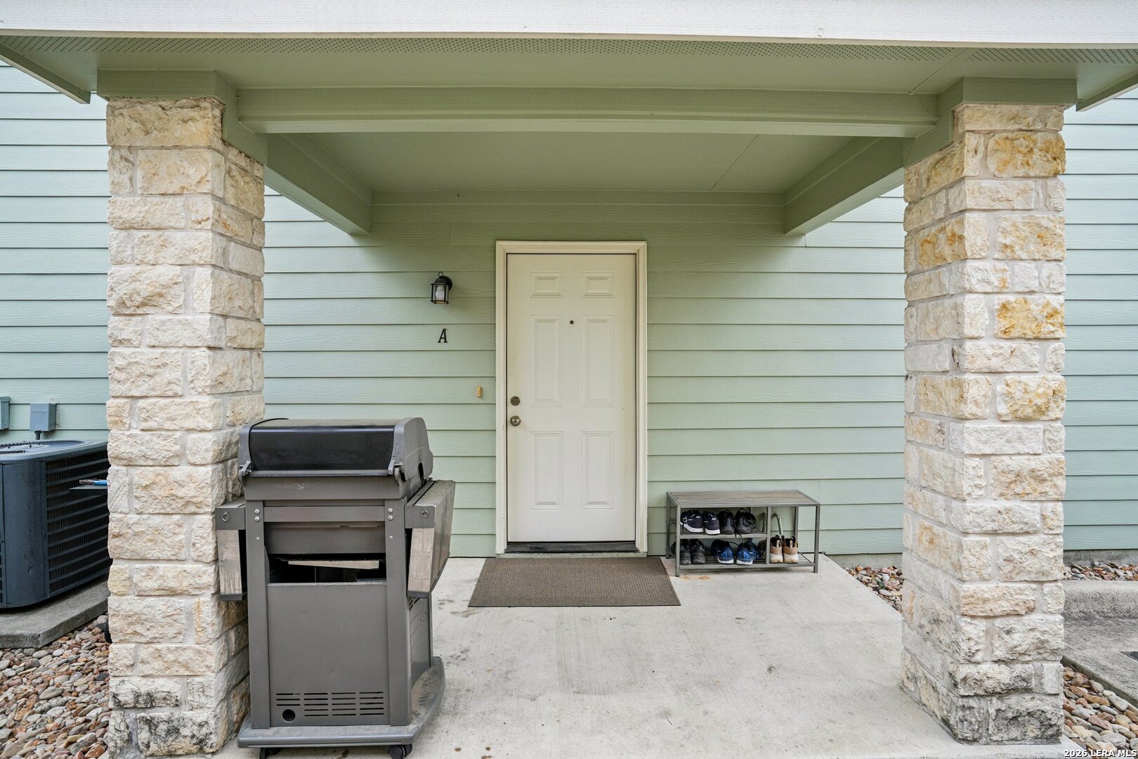2312 Sailing Way Drive Kerrville TX 78028