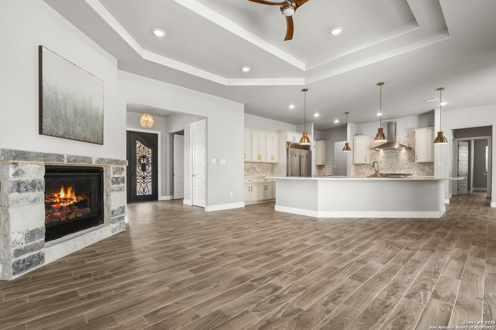 250 Private Road 2775 Mico TX 78056