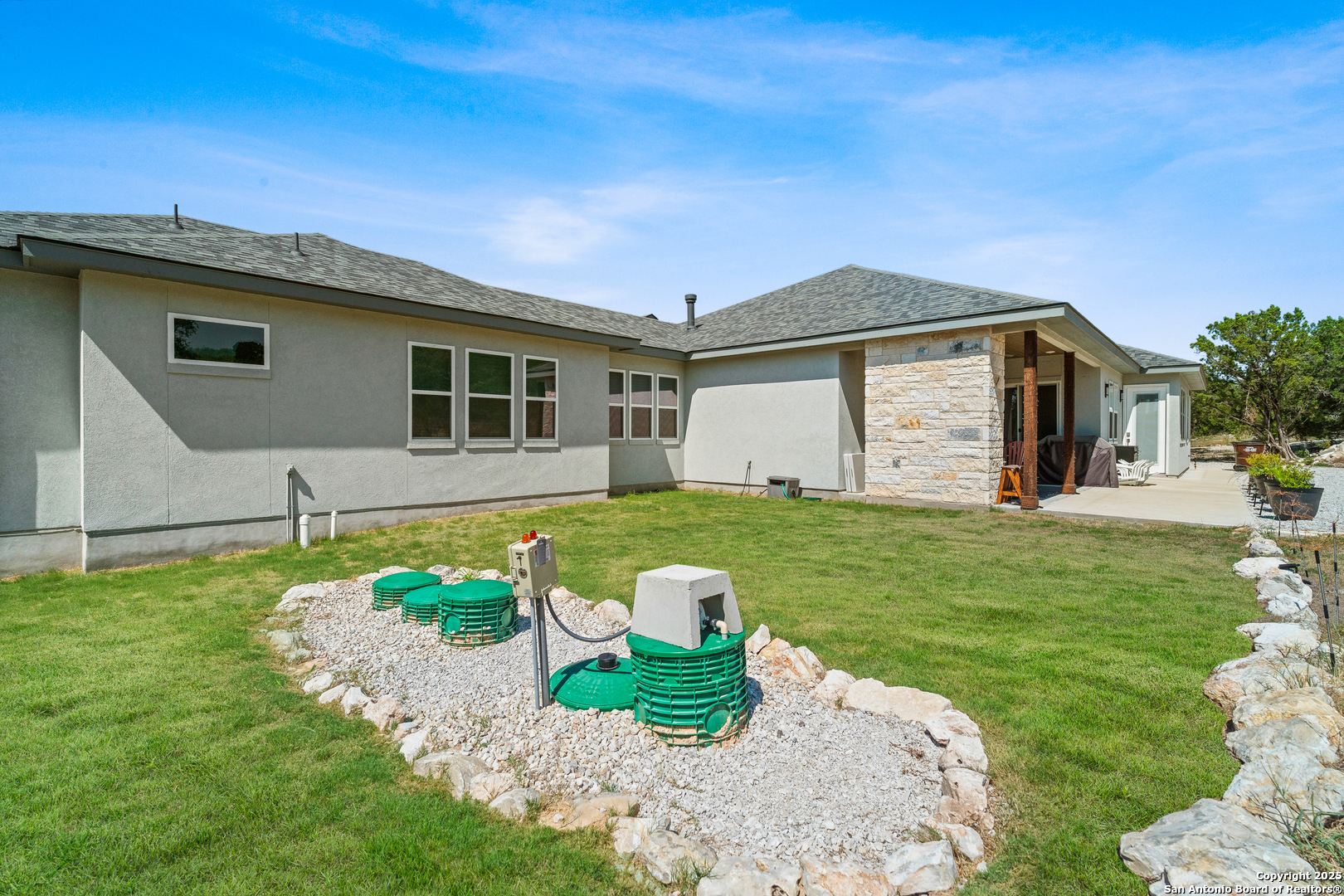 250 Private Road 2775 Mico TX 78056