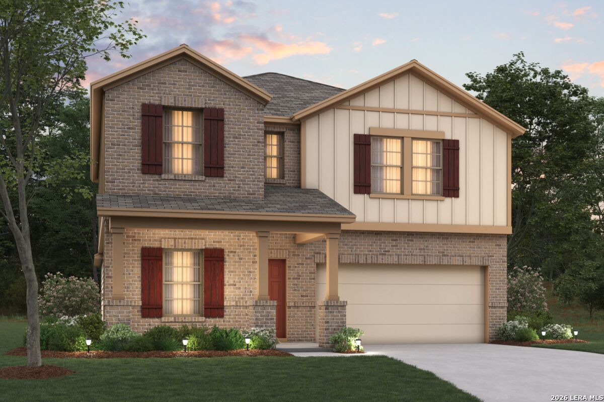 4868 Casa Noble San Antonio TX 78222