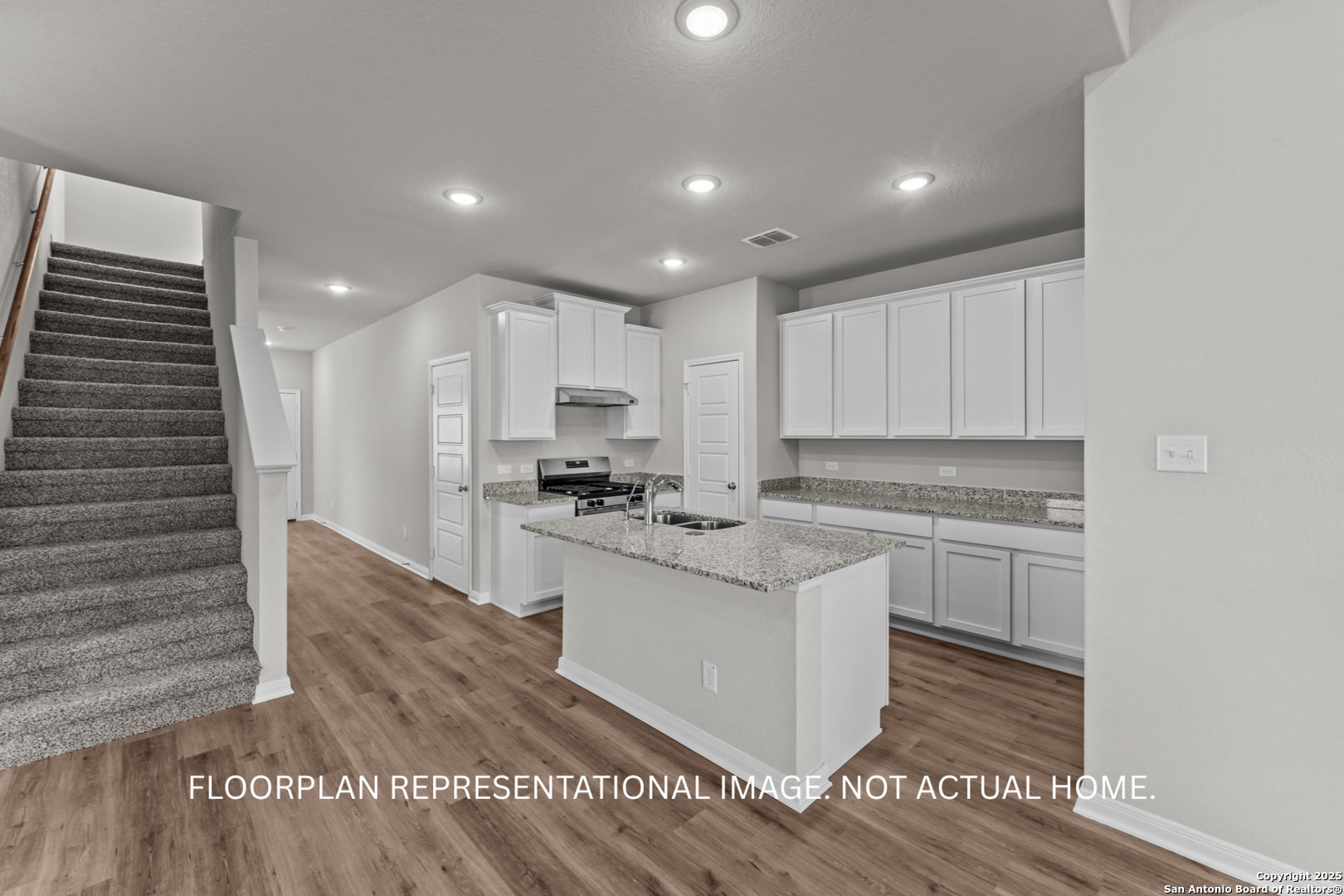 4868 Casa Noble San Antonio TX 78222