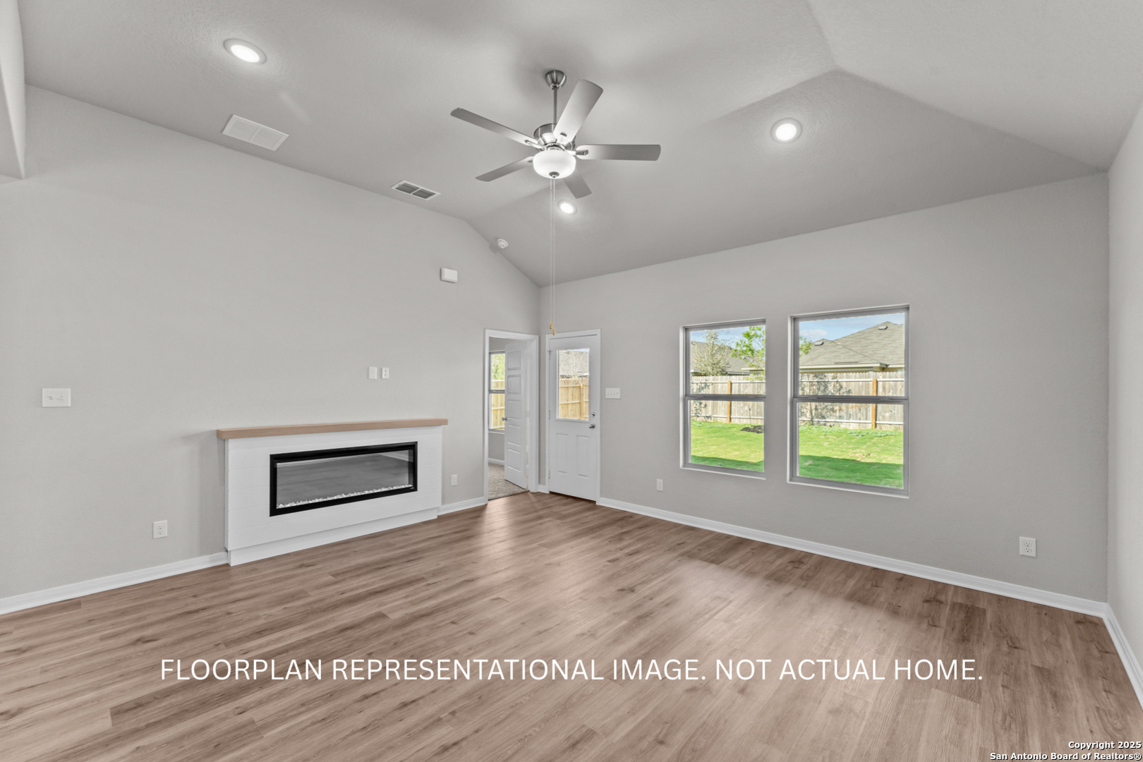 4868 Casa Noble San Antonio TX 78222