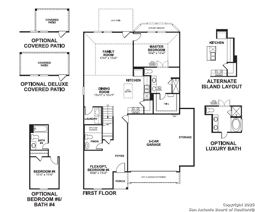 4868 Casa Noble San Antonio TX 78222