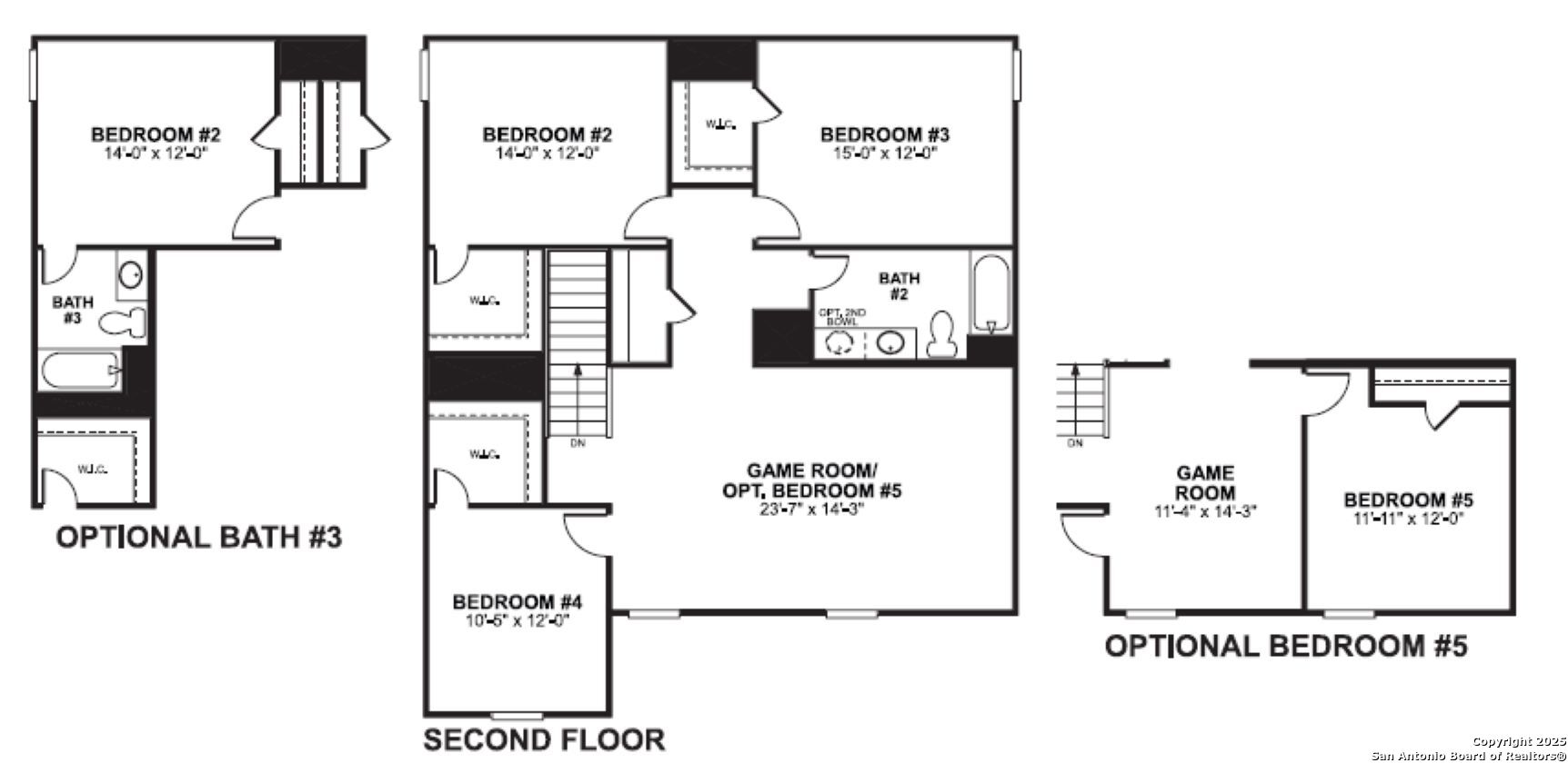 4868 Casa Noble San Antonio TX 78222