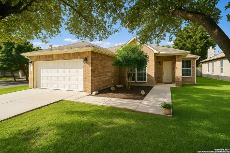 2223 Sunderidge San Antonio TX 78260