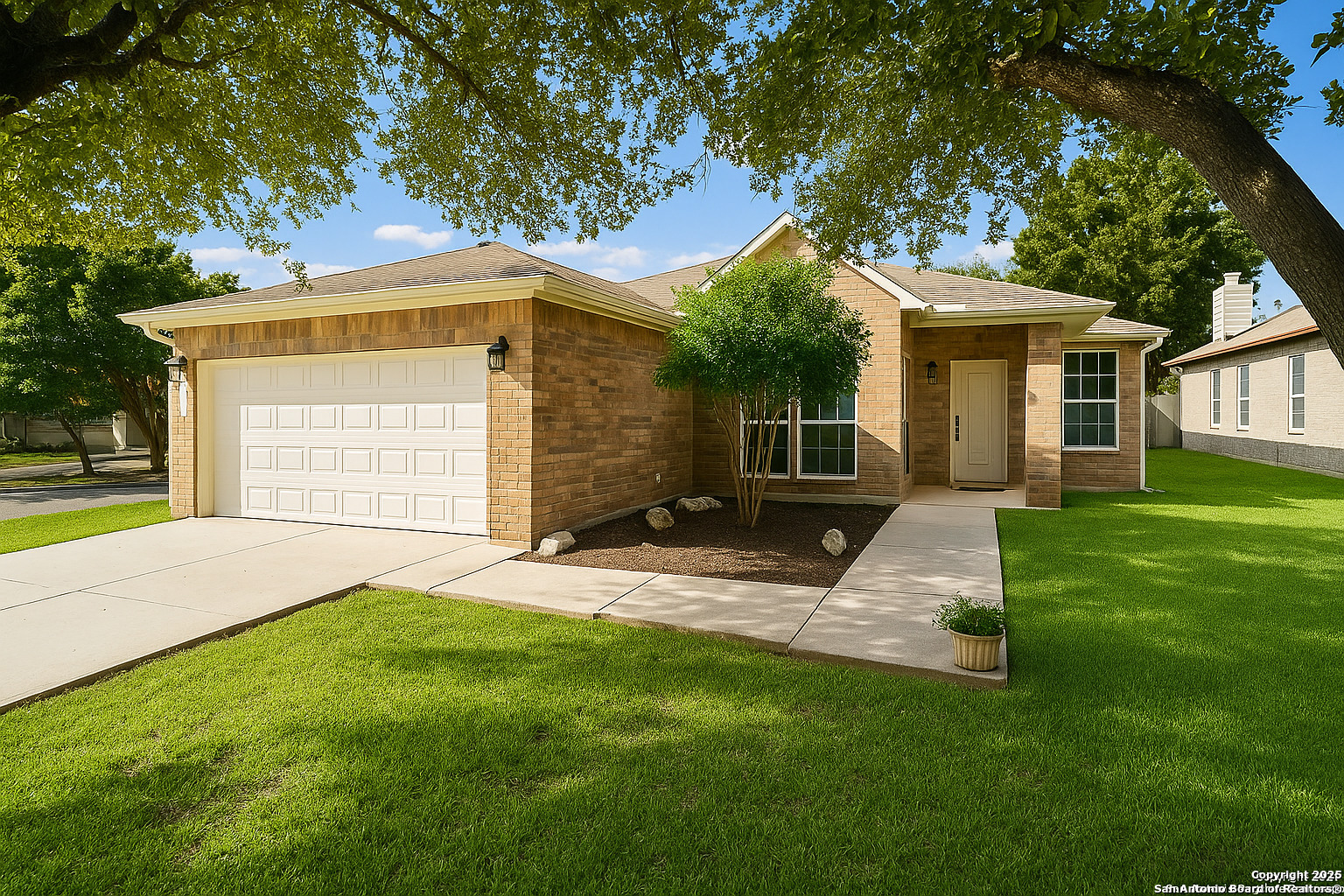 2223 Sunderidge San Antonio TX 78260