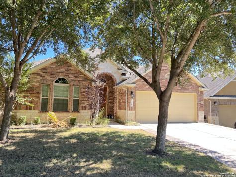 9718 Calmont Way San Antonio TX 78251