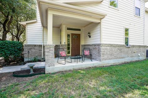 13430 Bristow Dawn San Antonio TX 78217