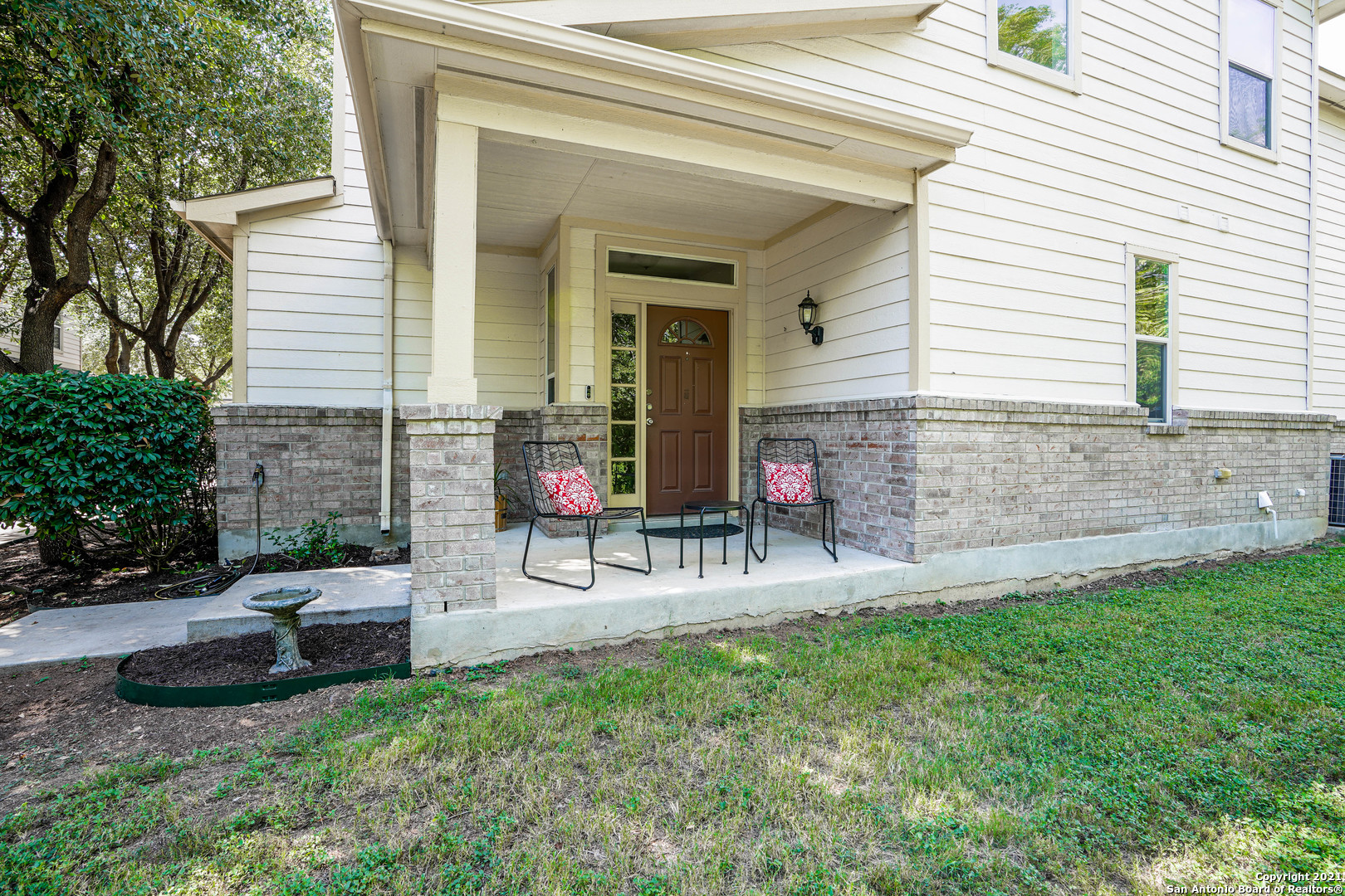 13430 Bristow Dawn San Antonio TX 78217