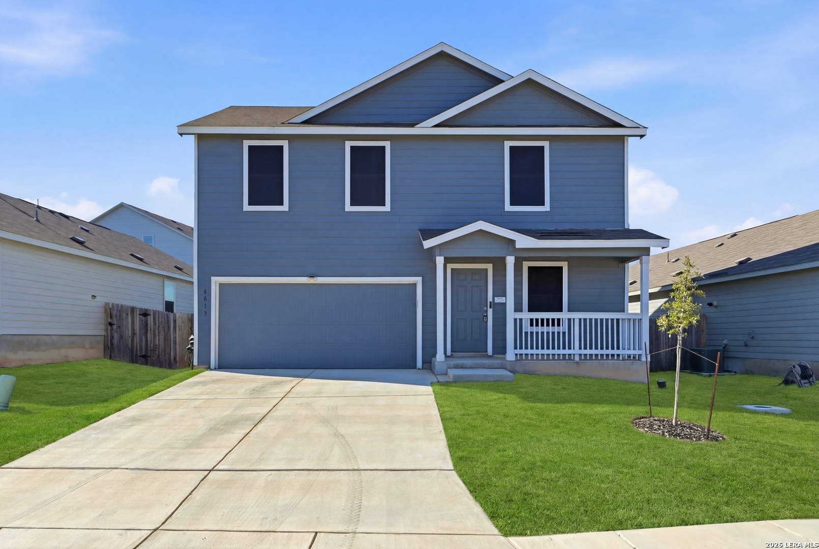 6013 Vestige Bend Bulverde TX 78163