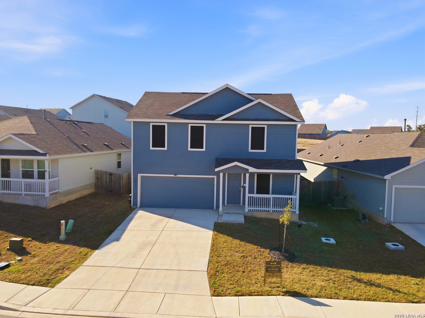 6013 Vestige Bend Bulverde TX 78163