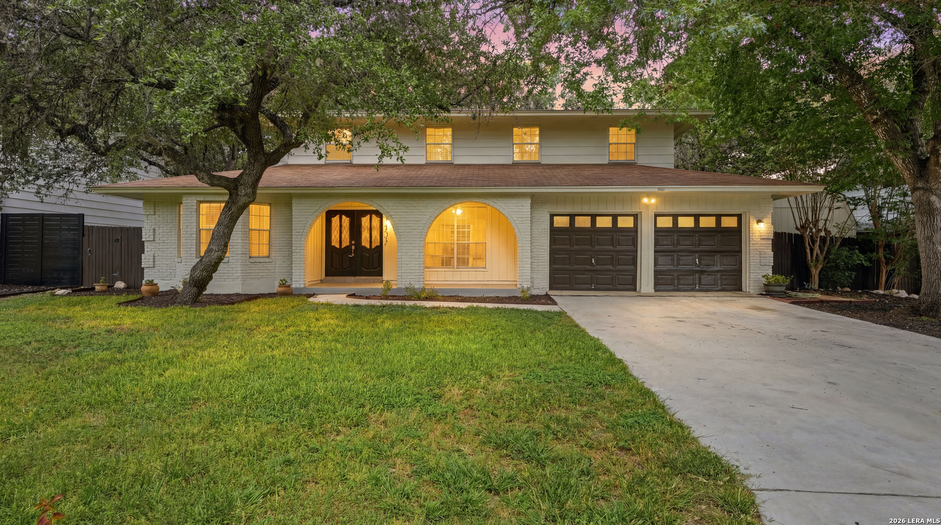 3047 Nantucket San Antonio TX 78230